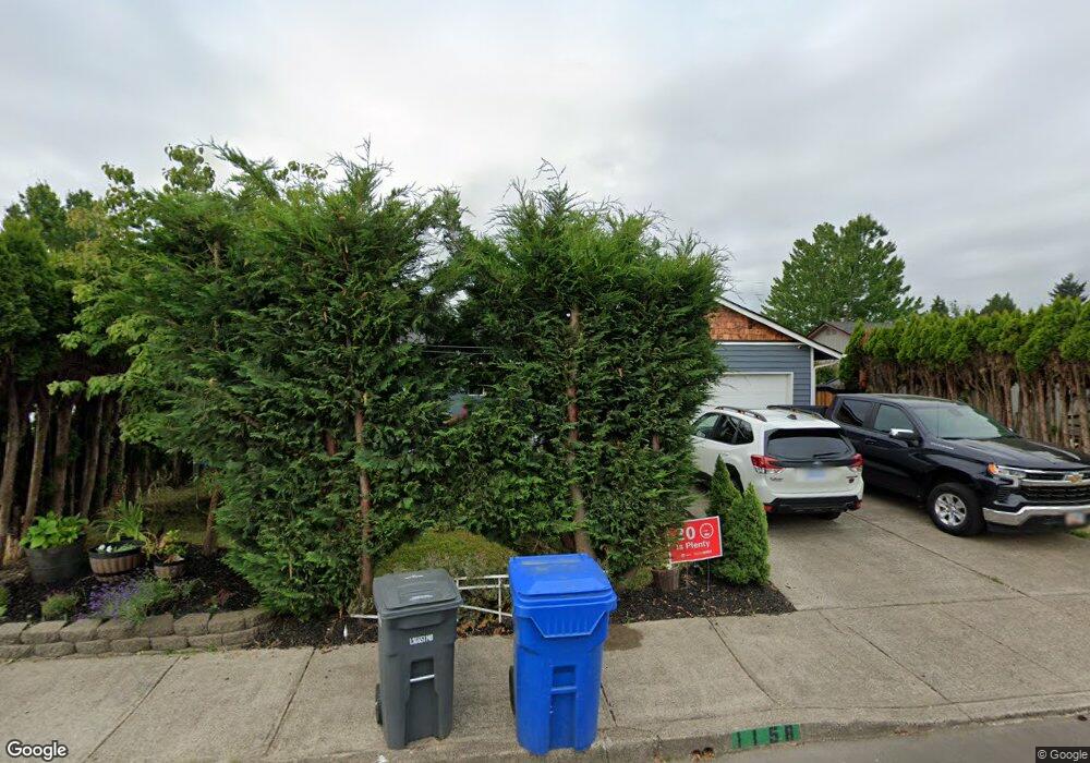 1158 Juniper St N, Keizer, OR 97303 - photo 1