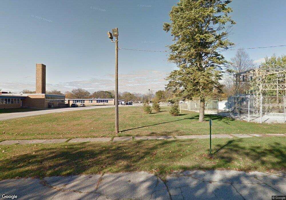 8 N 15th St, Niles, MI 49120 - photo 1