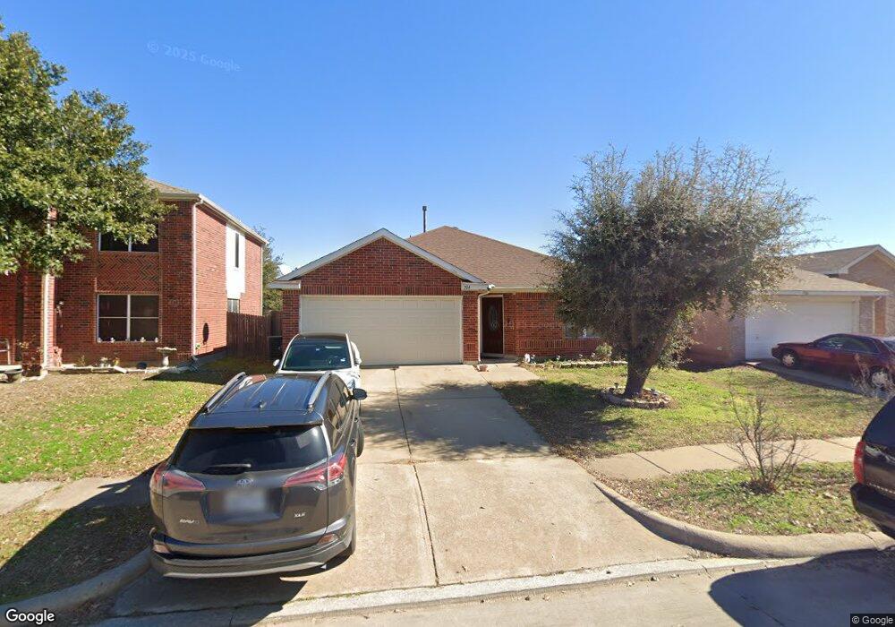 304 Waterwood Dr, Wylie, TX 75098 - photo 1