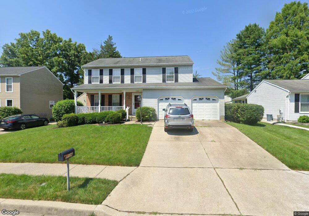 9106 Topwood Ct, Parkville, MD 21234 - photo 1