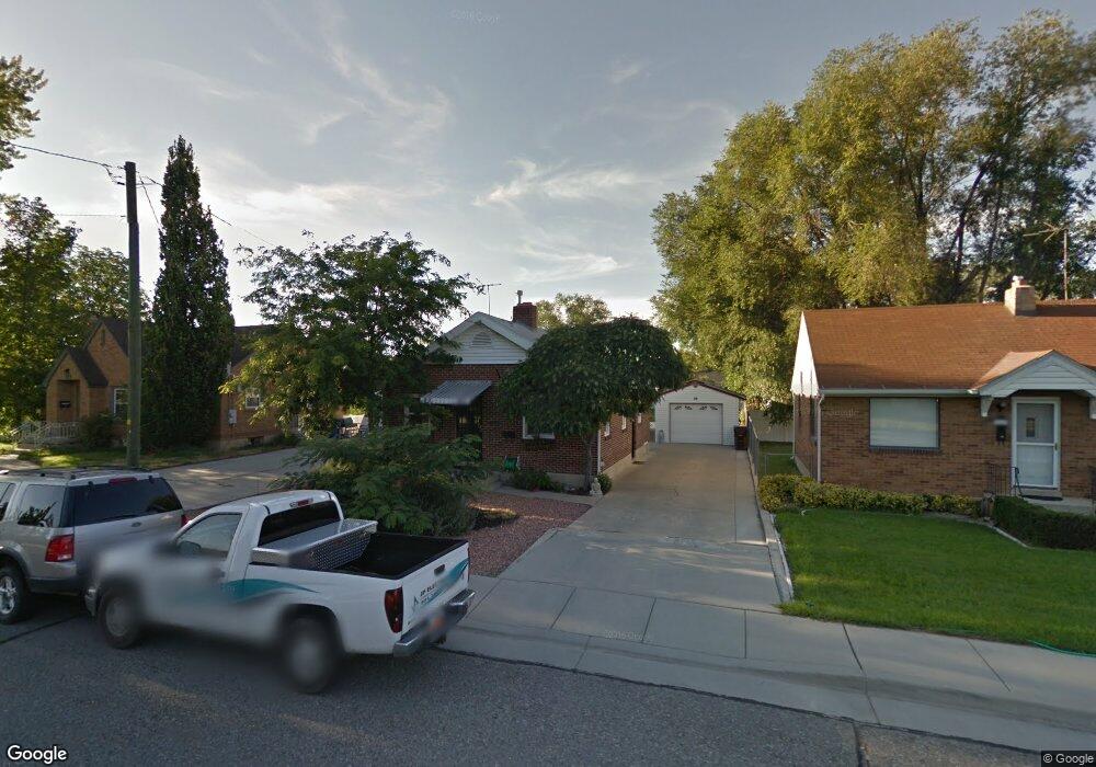 99 Forbush Ave, Midvale, UT 84047 - photo 1