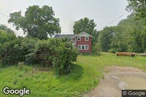 1948 Johnson Creek Rd, Barker, NY 14012