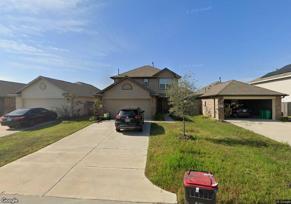 7819 Winward Ridge Way, Katy, TX 77493 - photo 1