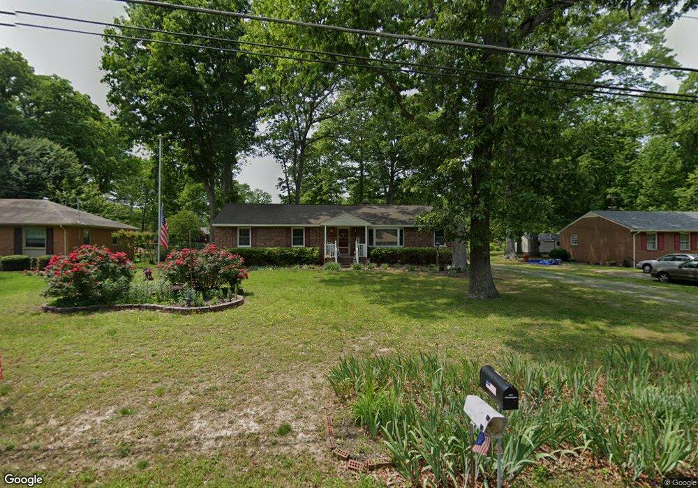 12329 Wildwood Blvd, Ashland, VA 23005 - photo 1