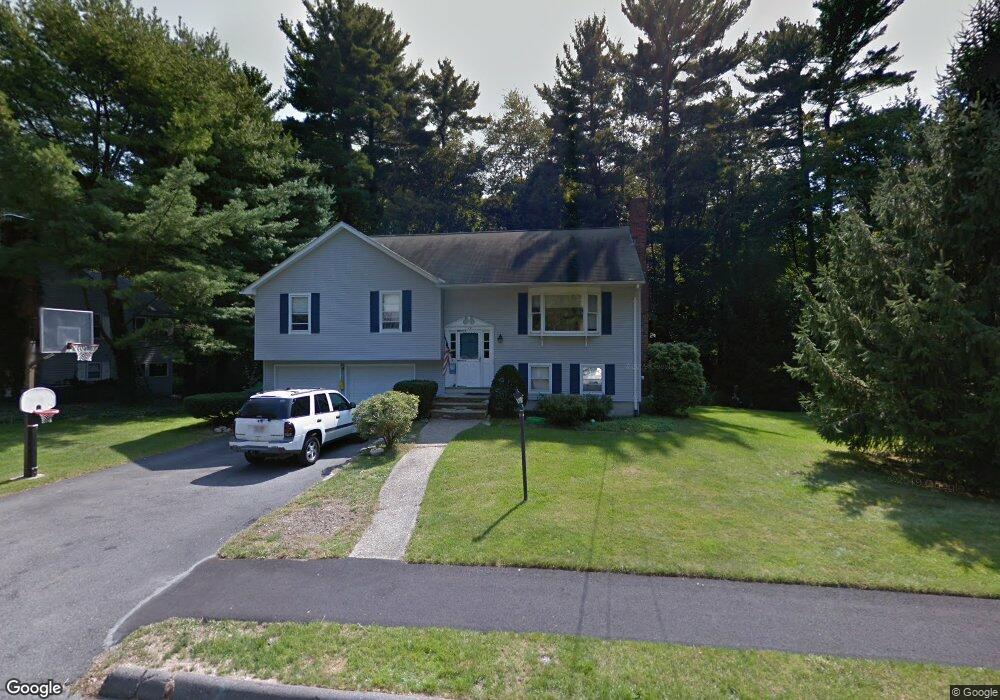 15 Naumkeag Row, Danvers, MA 01923 - photo 1
