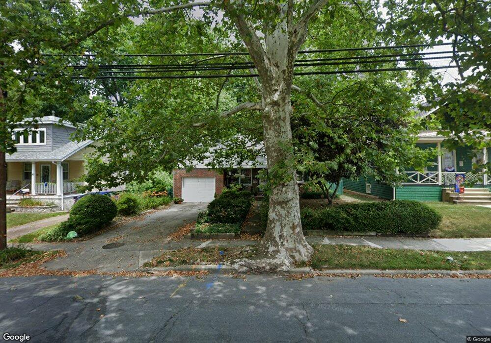 319 Wyoming Ave, Audubon, NJ 08106 - photo 1