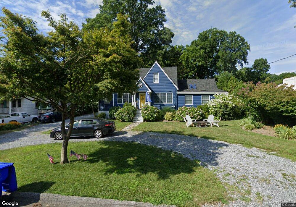 16 Upshur Ave, Annapolis, MD 21403 - photo 1