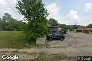 1010 S Macedonia Ave, Muncie, IN 47302