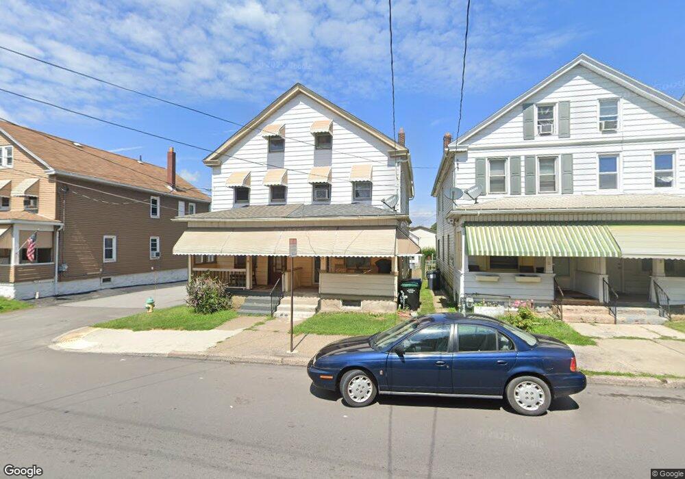 15 Washington Ave, West Hazleton, PA 18202 - photo 1