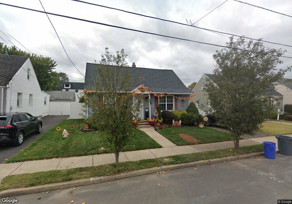 97 Frederick St, Carteret, NJ 07008 - photo 1