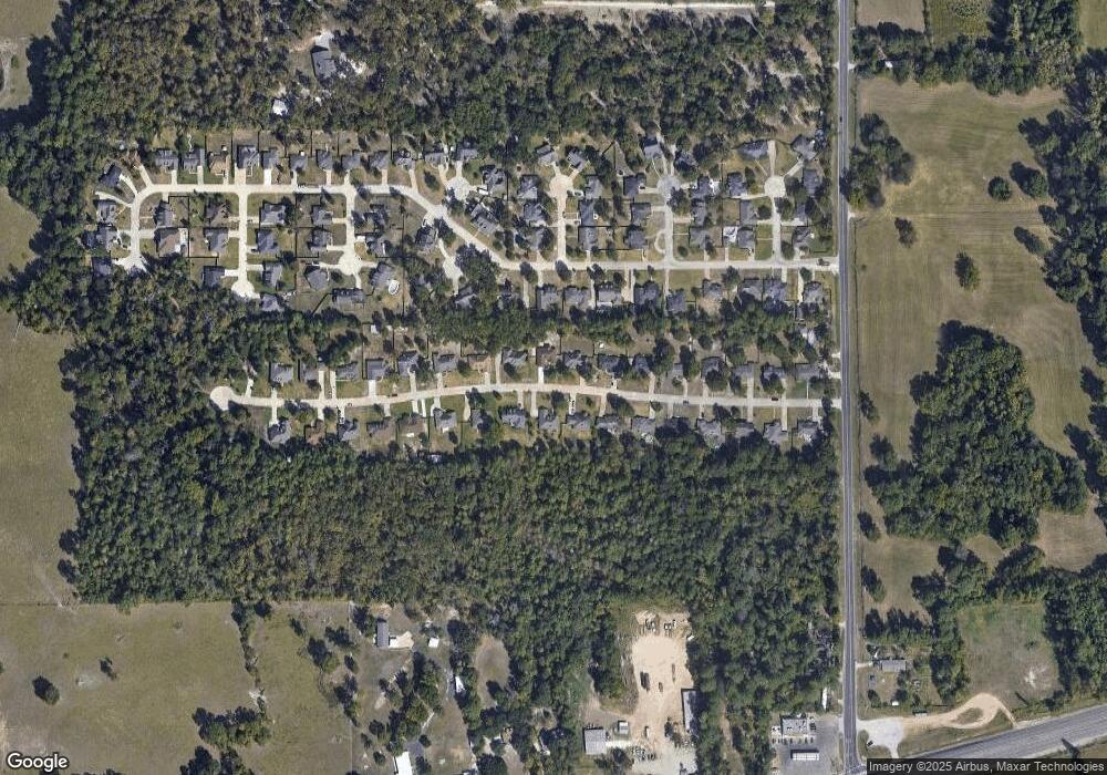 0000 Hunters Glen Dr, Hudson, TX 75904 - photo 1