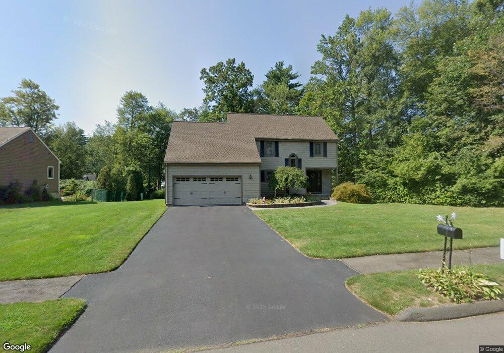 14 Virginia Ln, Unionville, CT 06085 - photo 1