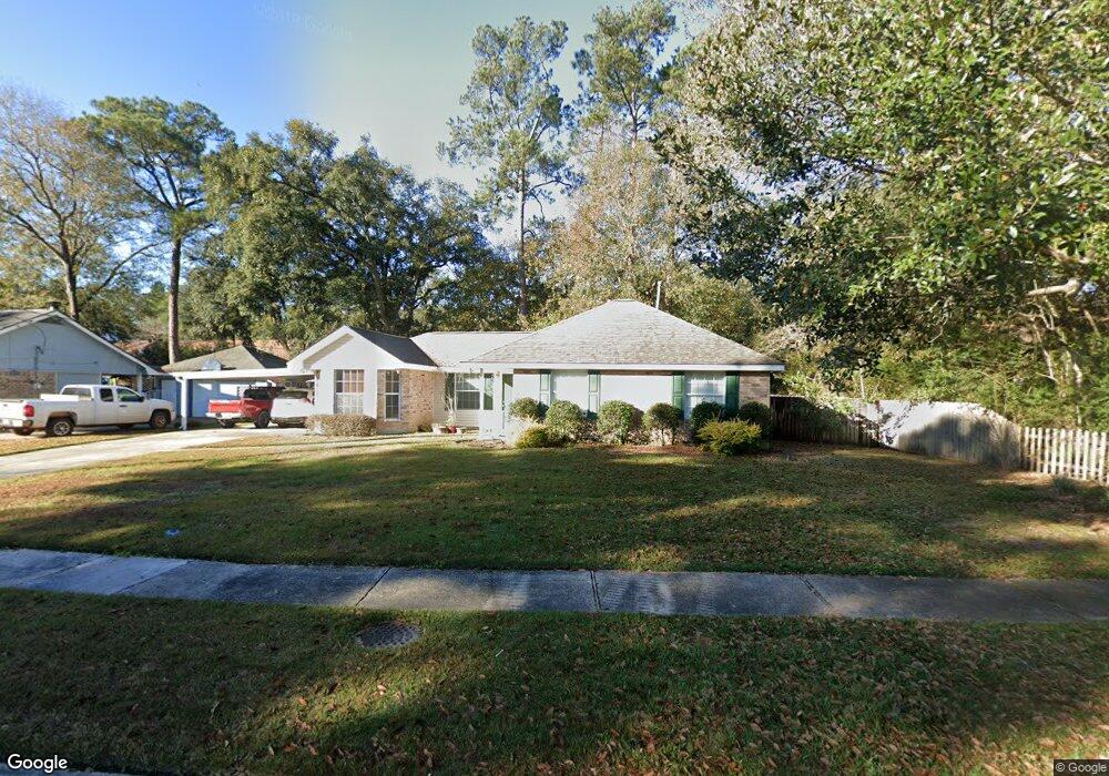 1007 Saint Joseph St, Slidell, LA 70460 - photo 1