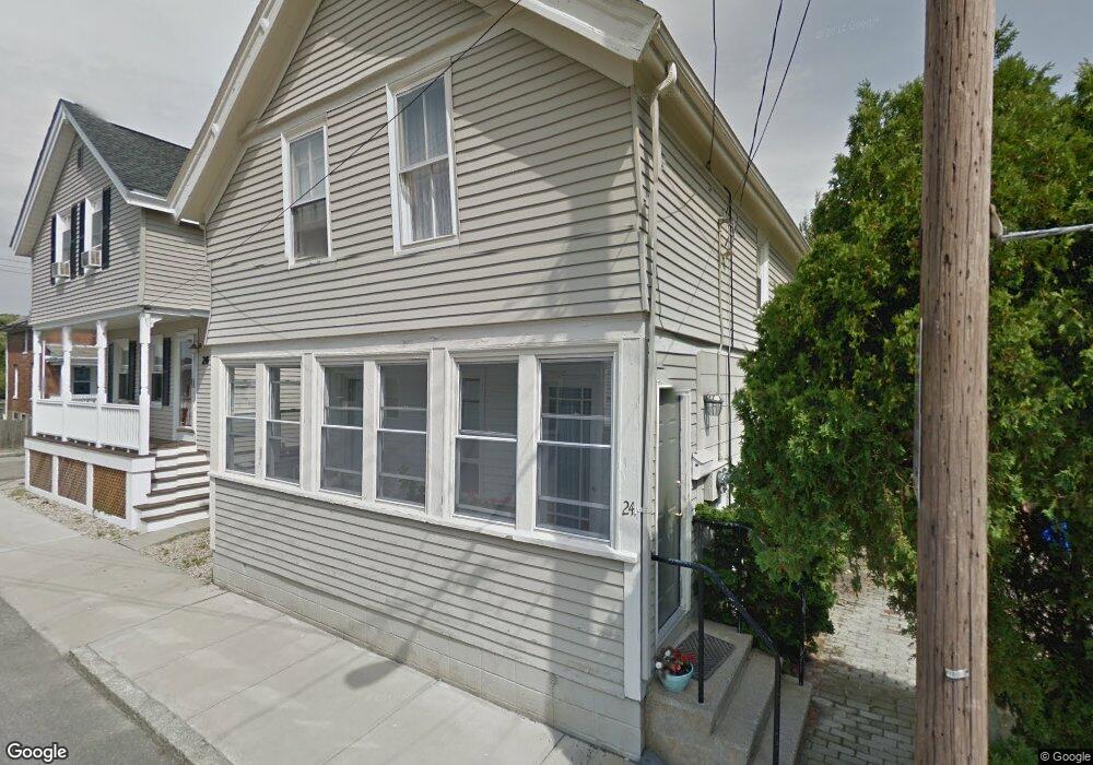 24 Lucas Ave, Newport, RI 02840 - photo 1