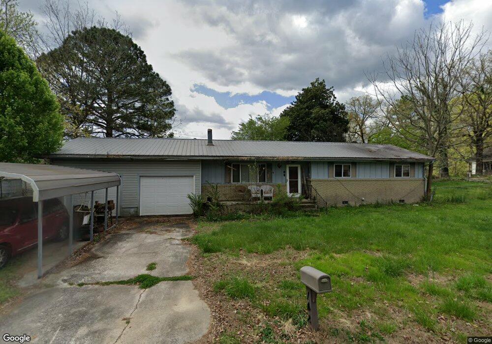 142 N Cherry St, Tunnel Hill, GA 30755 - photo 1