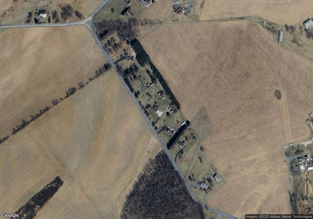 926 Country Ridge Rd, Bedford, PA 15522 - photo 1