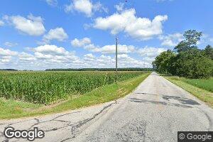 U216 County Road 25, Stryker, OH 43557