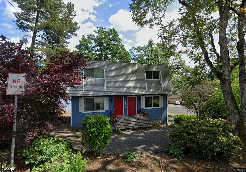 4355 Riverview Ave unit 7, West Linn, OR 97068 - photo 1