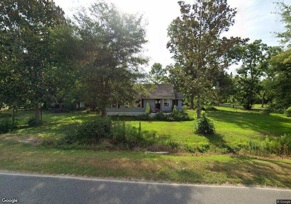 130 Wood Ave, Pavo, GA 31778 - photo 1