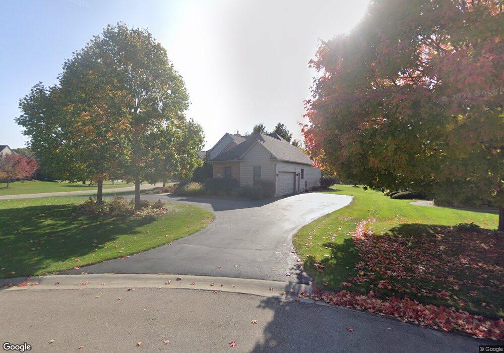 2413 Moors Ct unit 1, Ann Arbor, MI 48108 - photo 1