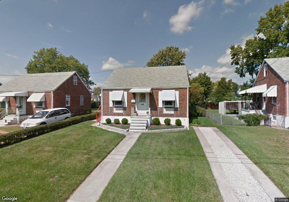 1114 Stephen Dr, Middle River, MD 21220 - photo 1