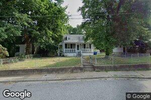 6902 Pickett Dr, Suitland, MD 20746