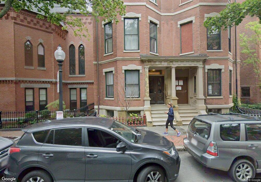 195 W Brookline St unit 2, Boston, MA 02118 - photo 1