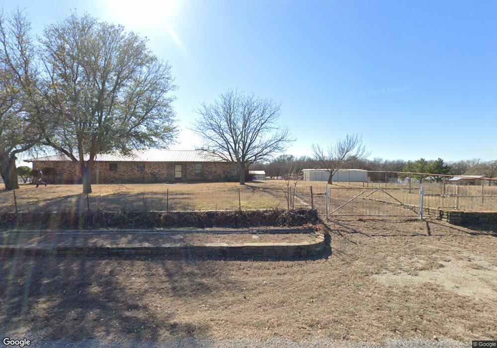 1203 Tanglewood Dr, Weatherford, TX 76087 - photo 1
