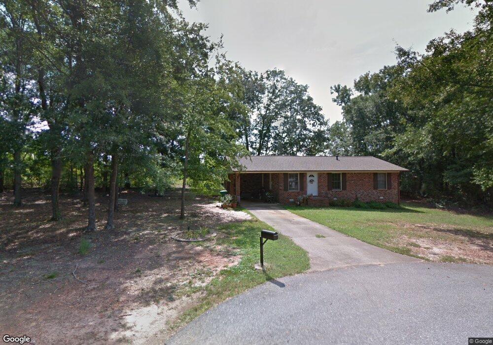 127 Hillcrest St, Commerce, GA 30529 - photo 1