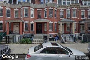 206 Mount Hope Place, Bronx, NY 10457