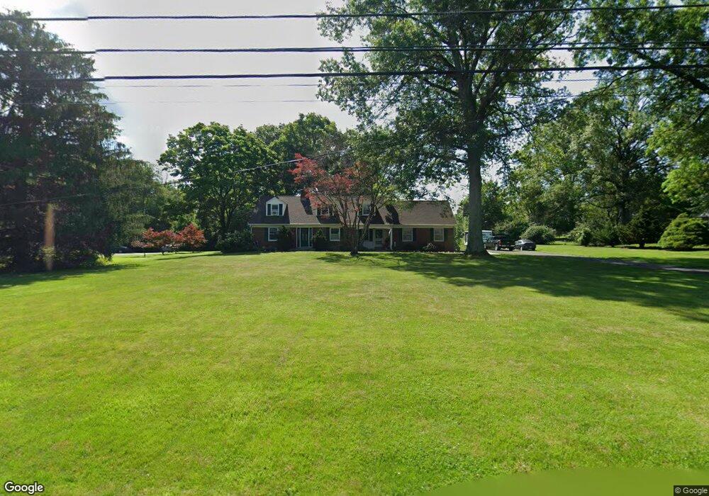 48 Wagon Wheel Ln, Doylestown, PA 18901 - photo 1