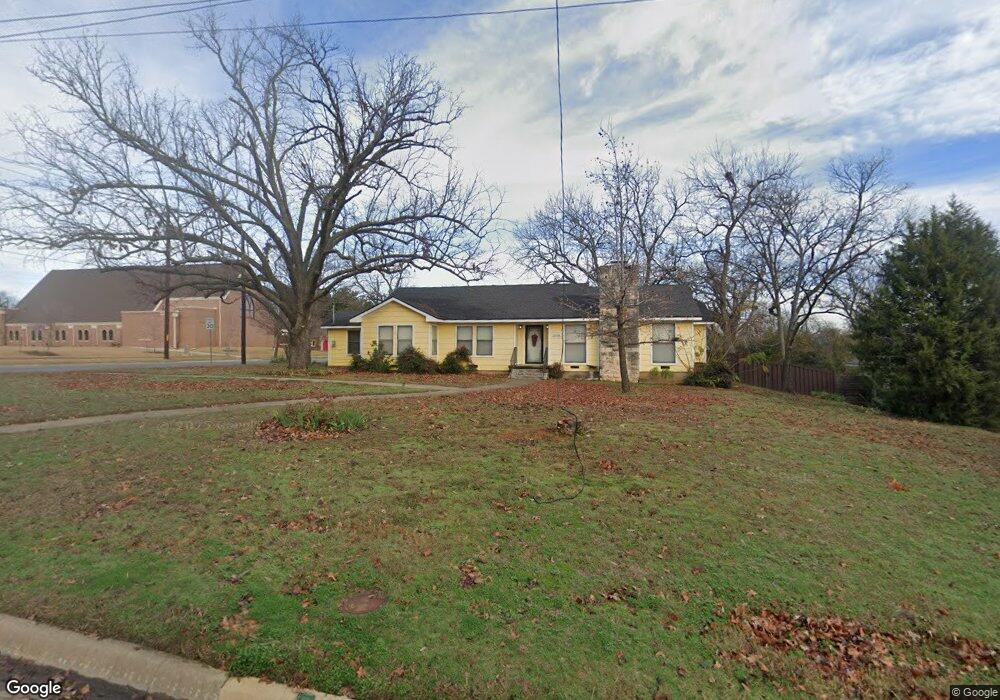 2038 Scripture St, Denton, TX 76201 - photo 1