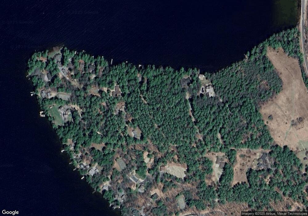 27 Sawyers Point Rd, Mirror Lake, NH 03853 - photo 1