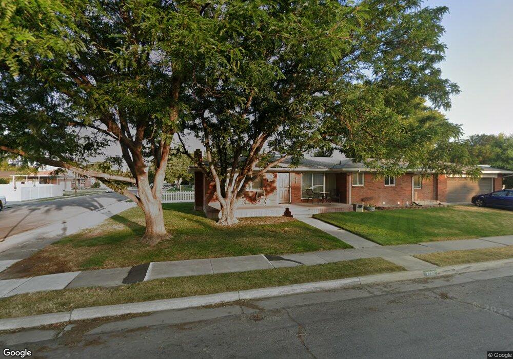 7792 Coolidge St, Midvale, UT 84047 - photo 1