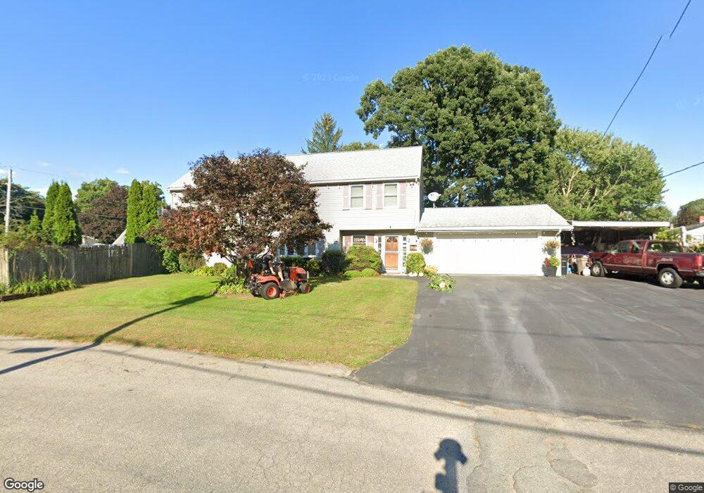 29 Boyle Rd, Brockton, MA 02302 - photo 1