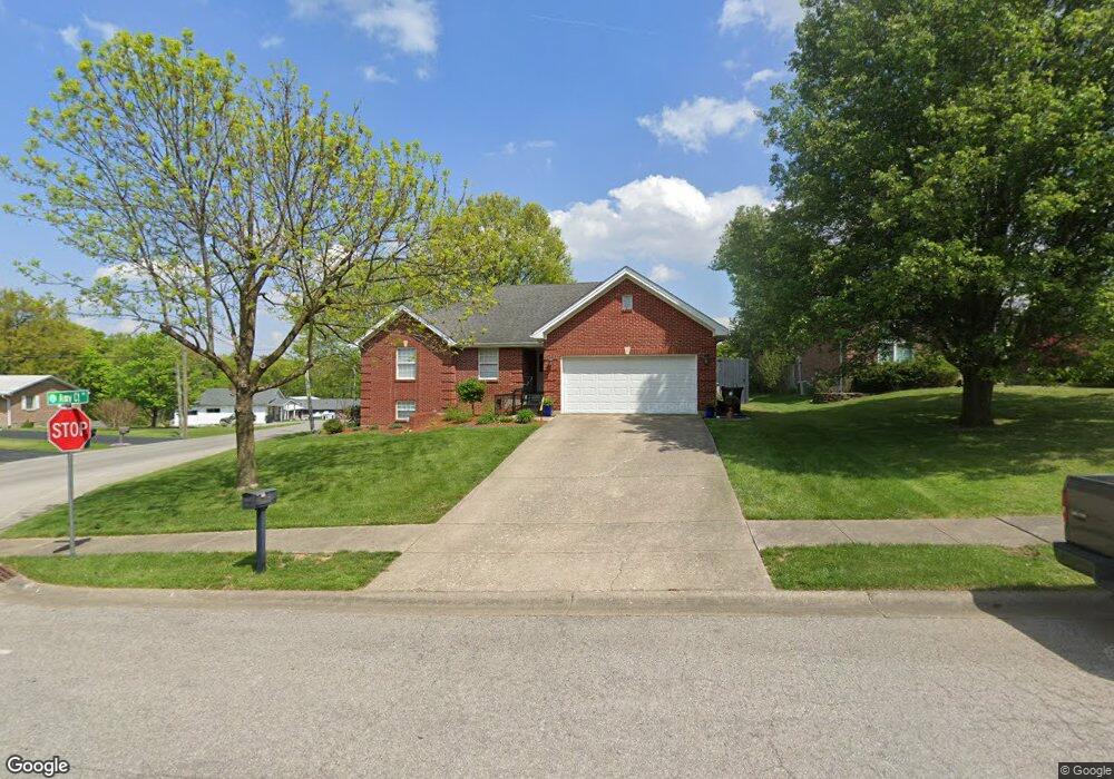 98 Amy Ct, New Albany, IN 47150 - photo 1