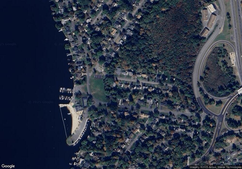 4 Commodore Dr, Lake Hopatcong, NJ 07849 - photo 1