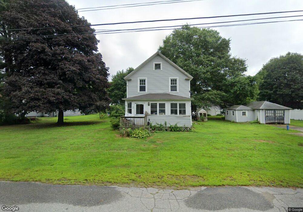 00 Athol St, Danielson, CT 06239 - photo 1