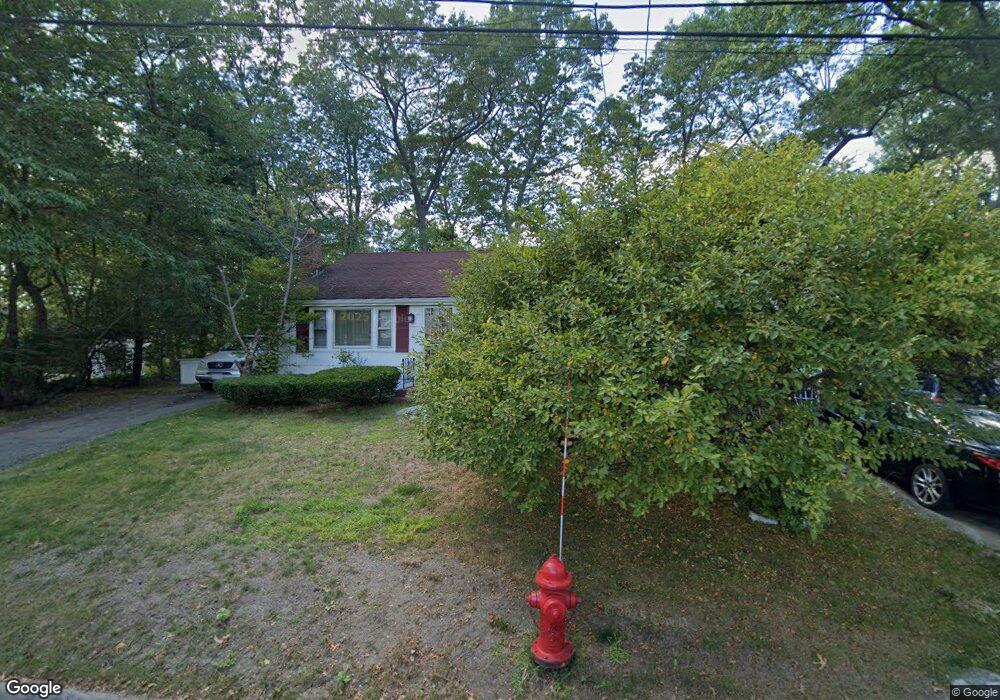 10 Shade St, Randolph, MA 02368 - photo 1