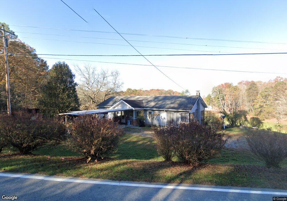 947 Hardscrabble Rd, Mineral Bluff, GA 30559 - photo 1