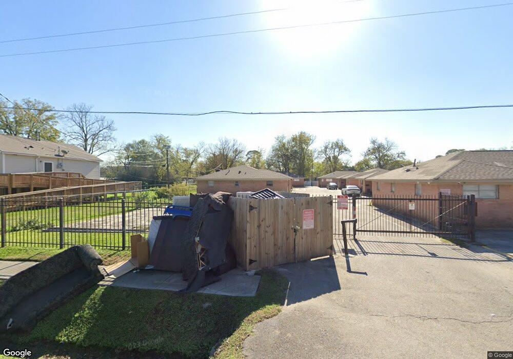 5504 Minden St, Houston, TX 77026 - photo 1
