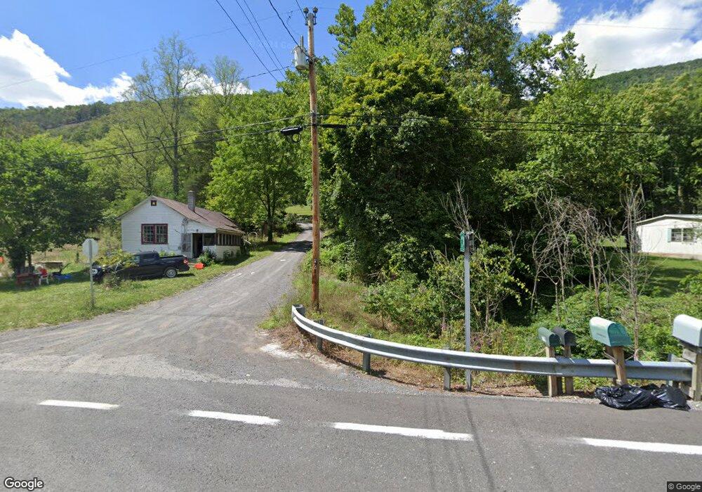 25911 Branch Mt Rd, Milam, WV 26838 - photo 1