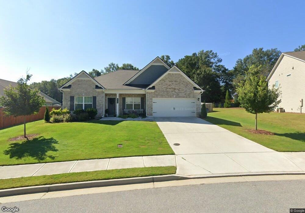 3220 Auburn Ave, Dacula, GA 30019 - photo 1