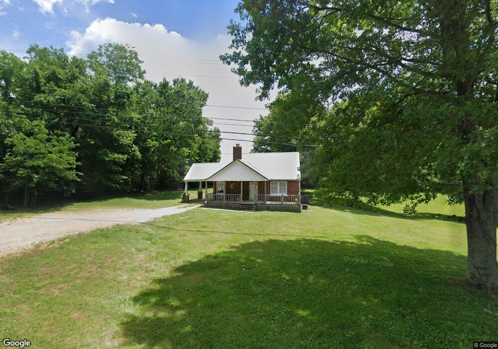 1457 Mapleash Ave, Columbia, TN 38401 - photo 1