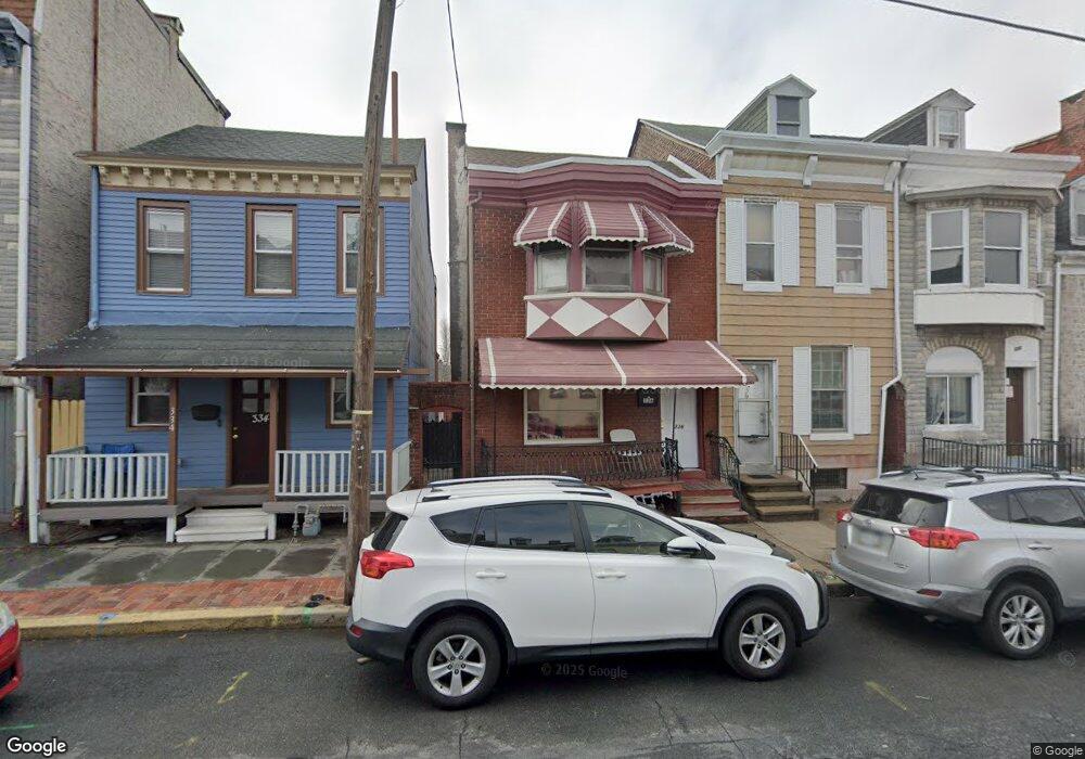 336 N 11th St, Reading, PA 19604 - photo 1