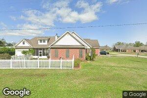 155 Sugarmill Rd, Mathews, LA 70375