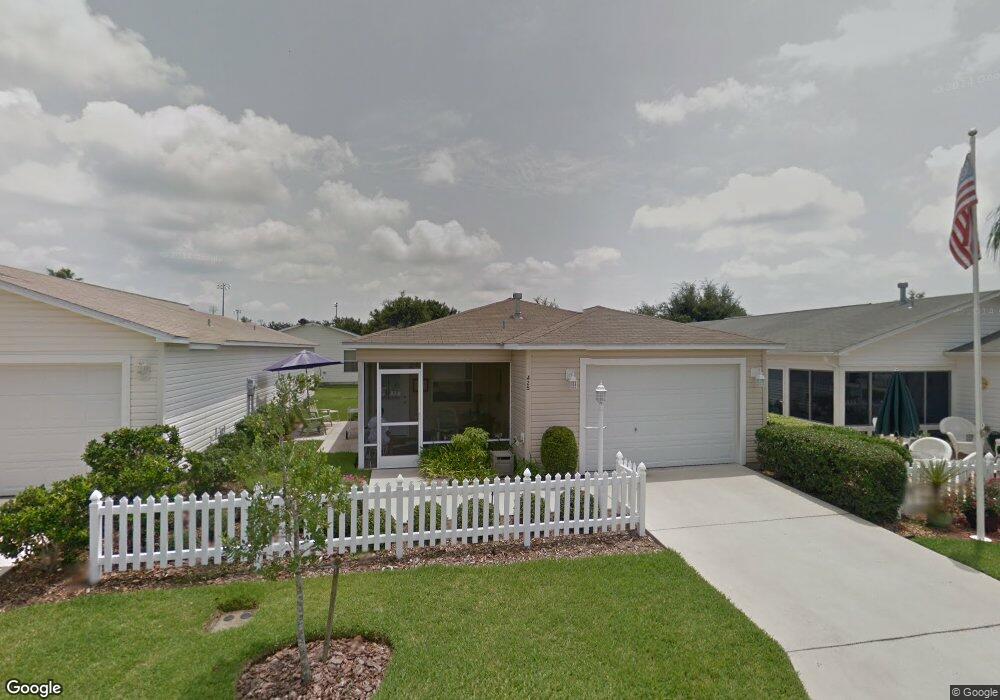 425 Rose Croft Terrace, The Villages, FL 32162 - photo 1