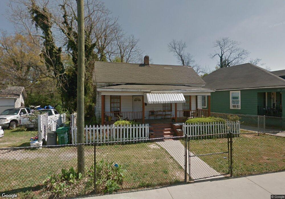 2840 Houston Ave, Macon, GA 31206 - photo 1