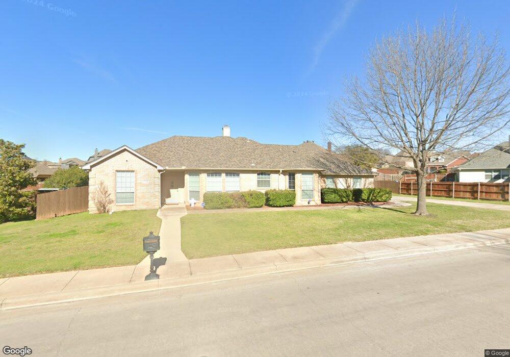 2217 Quail Ridge Dr, Weatherford, TX 76087 - photo 1