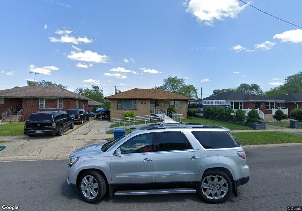 2019 Polk St, Gary, IN 46407 - photo 1